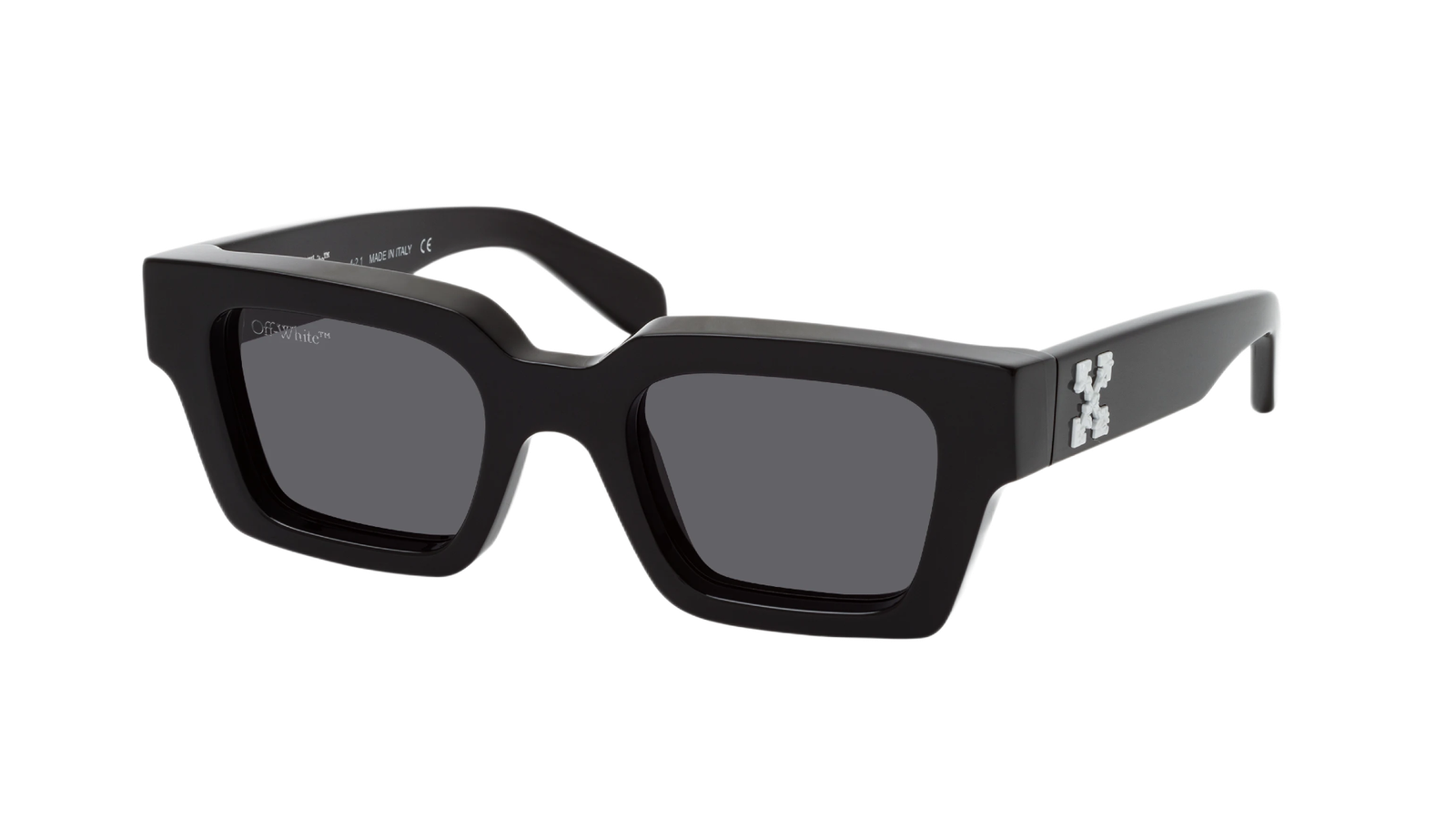 Off White Glasses