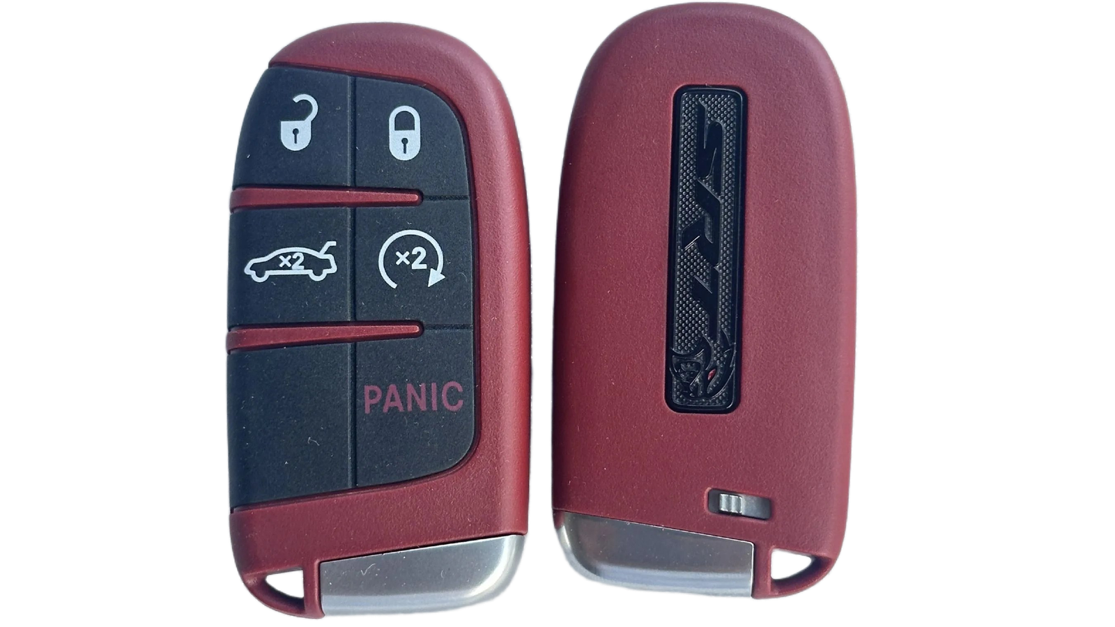 HELLCAT KEY