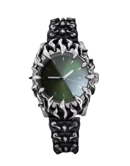 Alabaster Watch