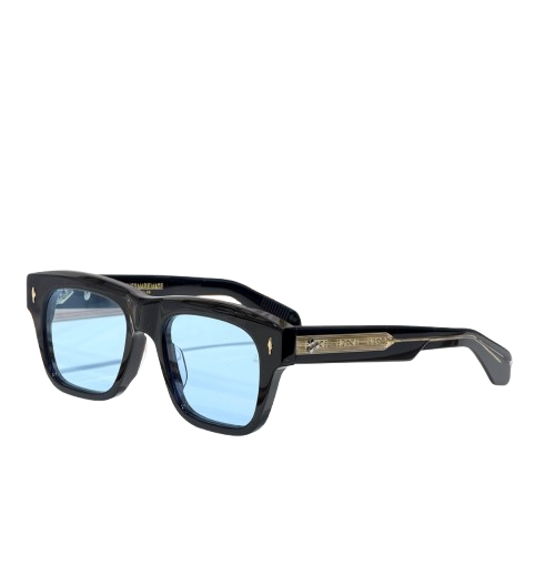 Jacques Marie Mag
Glases