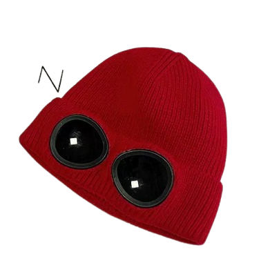 CP company Beanie