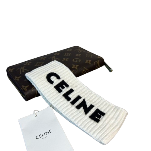 Celine Headband
