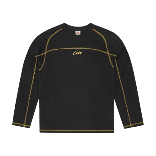 Corteiz Long-Sleeve T-Shirt
