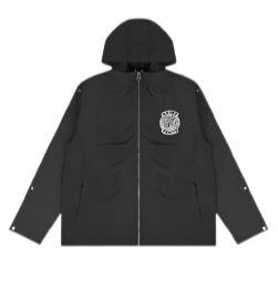 Saint Yanity Hoodie