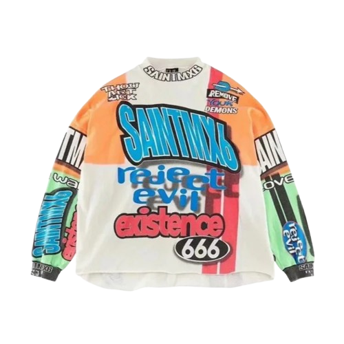 Saint Michael Sweatshirts