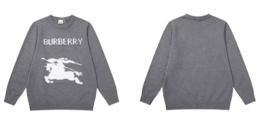 Burberry Sweater