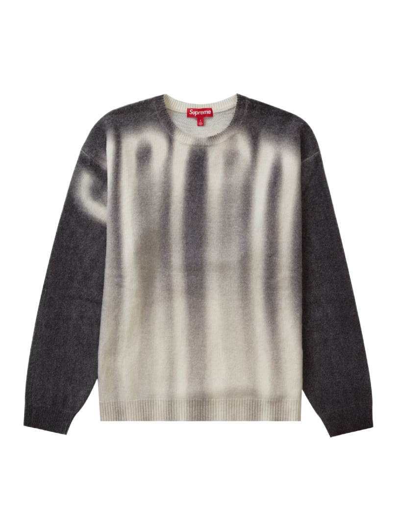 Supreme Sweater