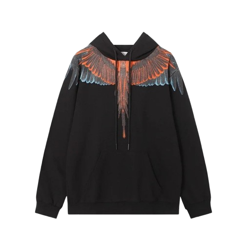 Marcelo Burlon Hoodie
