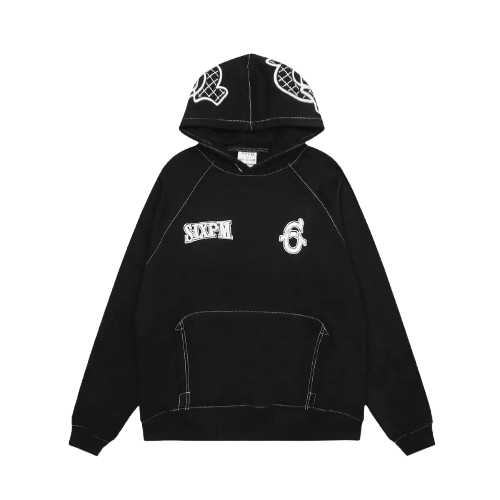 SIXPM Hoodie