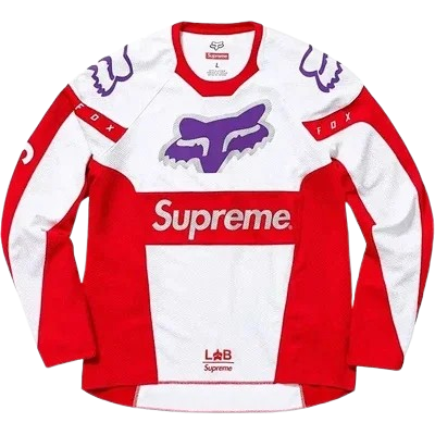 Supreme Downhill suit