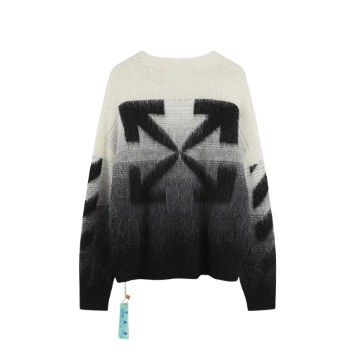 Off White Sweater