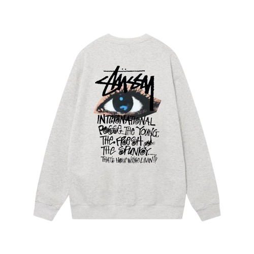 Stussy Sweatshirt