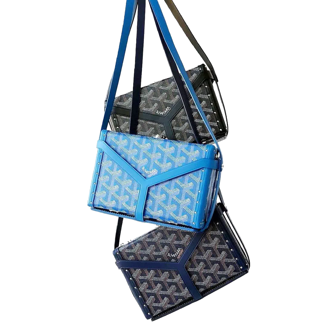 Top Quality Goyard Minoriere Bag