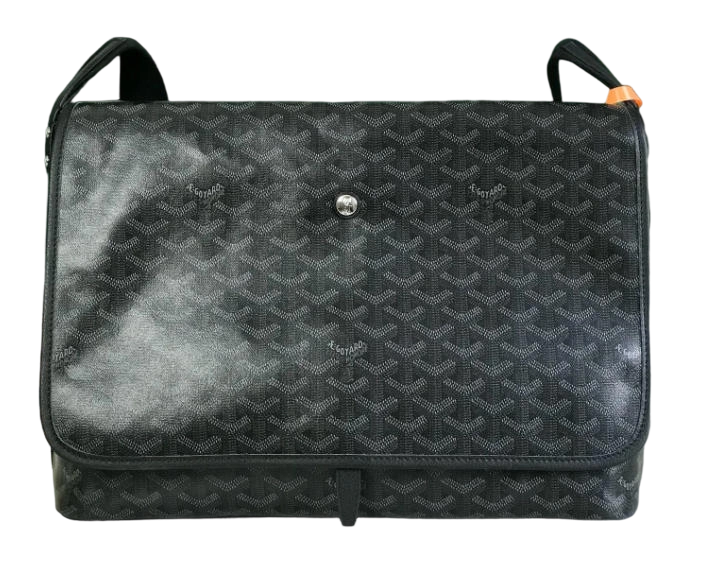 Goyard Belvedere Messenger Bag