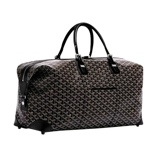 Goyard Croisière 50 Duffle Bag