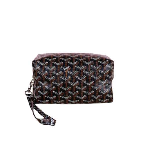 Goyard Toiletry Bag