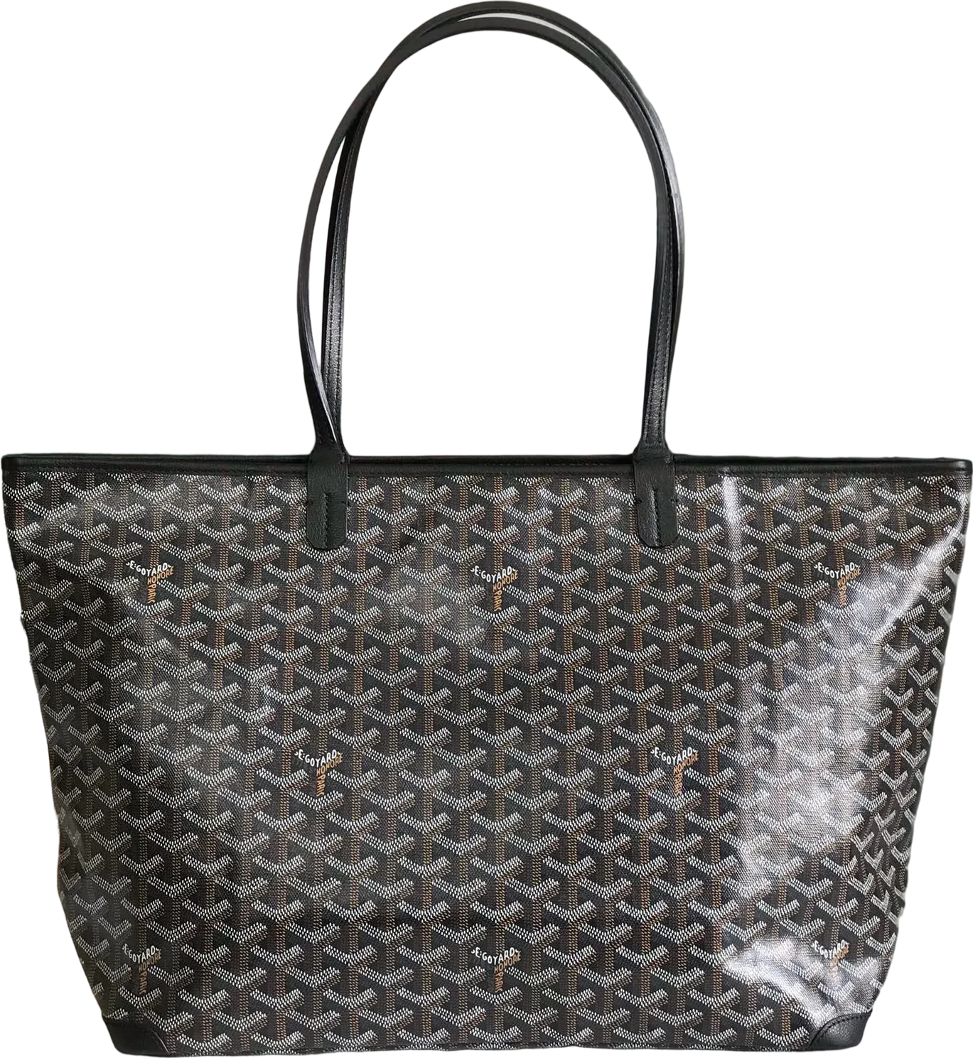 Goyard Saint Louis Tote Bag