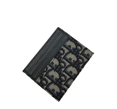 Dior Card Holder