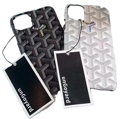 Goyard Iphone case