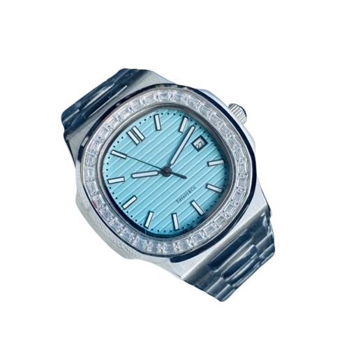 Patek Philippe Nautilus watch