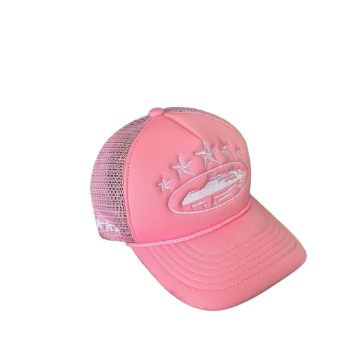 Corteiz Cap