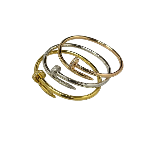 Cartier Cross Bracelet