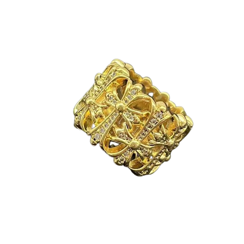 Chrome Hearts Ring