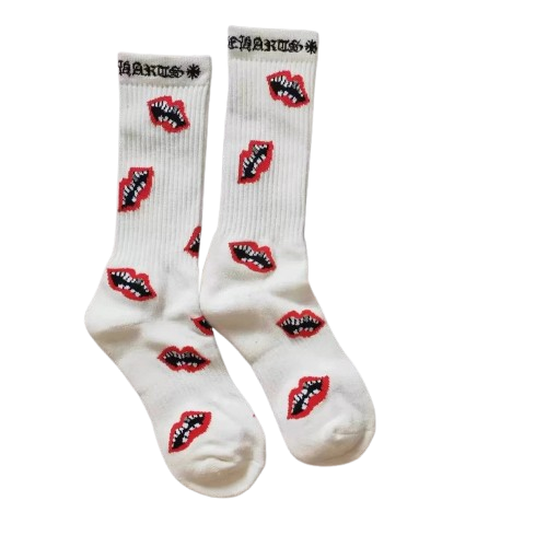 Chrome Hearts Socks