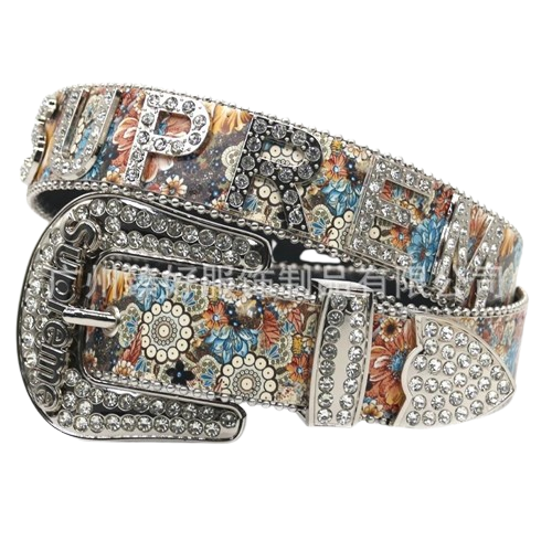 Supreme Belt