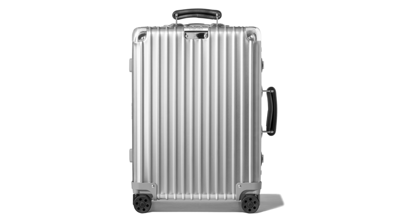Rimowa Suitcase