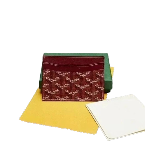 Goyard Wallet