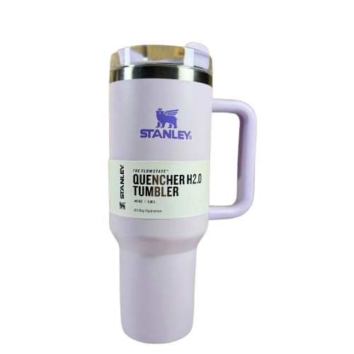 Stanley Thermos Cup