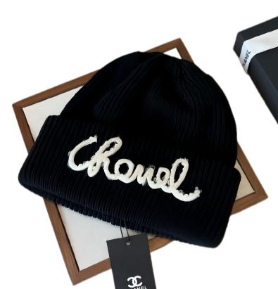 Chanel Beanie