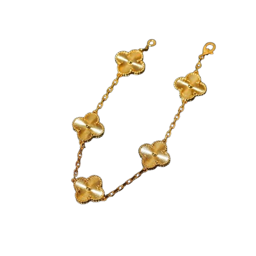 Van Cleef & Arpels bracelet
