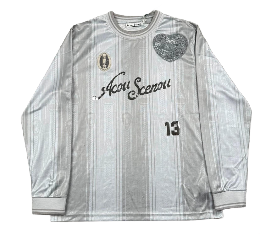 Acou Scenou Long Sleeve Jersey