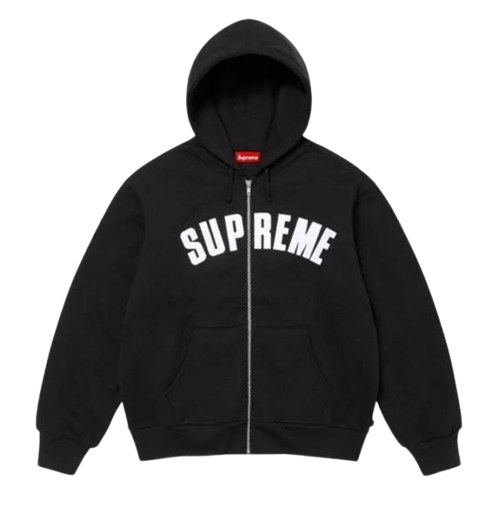 Supreme Hoodie