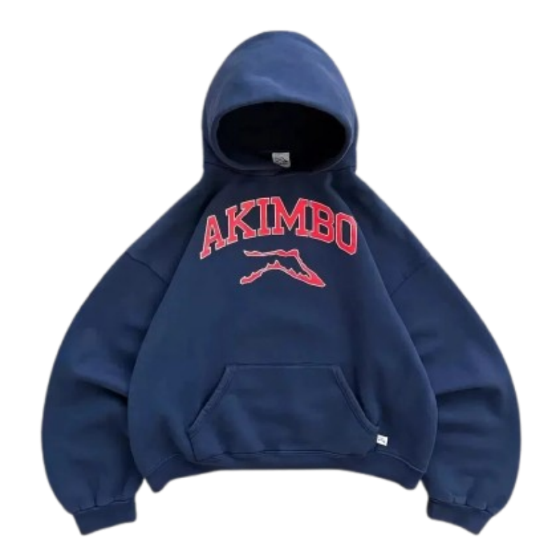 AKIMBO Hoodie