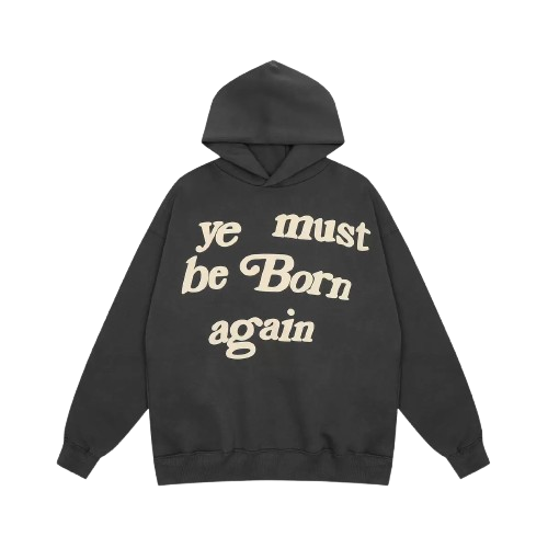 CPFM/Kanye Hoodie