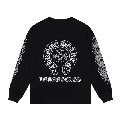 Chrome Hearts Hoodie