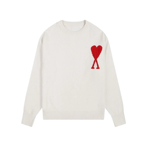 AMI Sweater