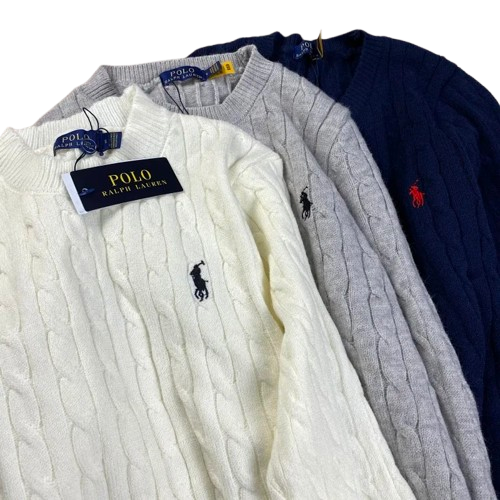 Ralph Lauren Sweater