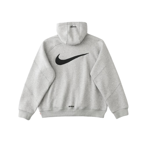 Nike x Supreme Hoodie