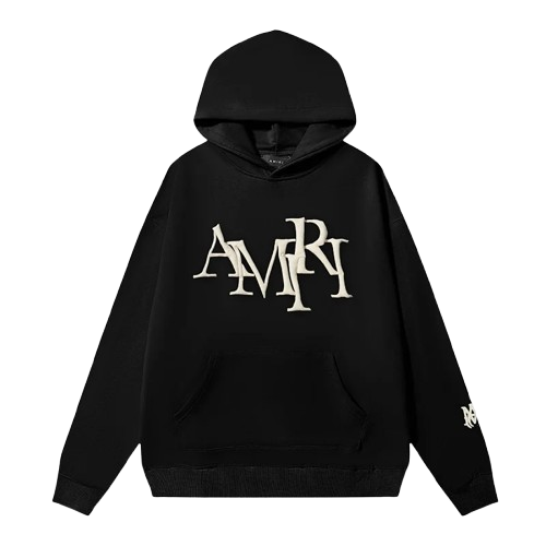 Amiri Hoodie