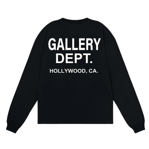 Gallery Dept Sweatshirt