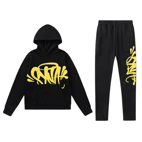 Syna World Hoodie/Sweatpants