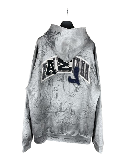 Balenciaga Hoodie