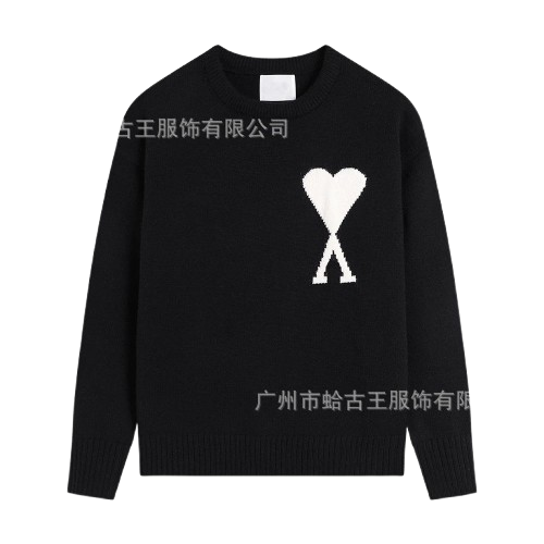 AMI Sweater