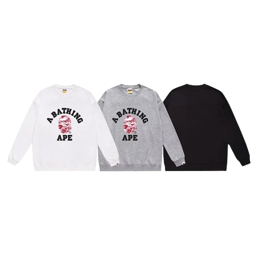 Bape Sweatshirt
