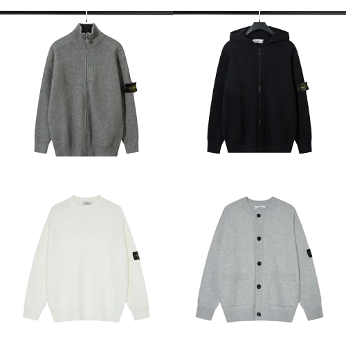 Stone Island Sweater