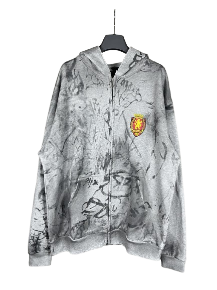 Balenciaga Hoodie